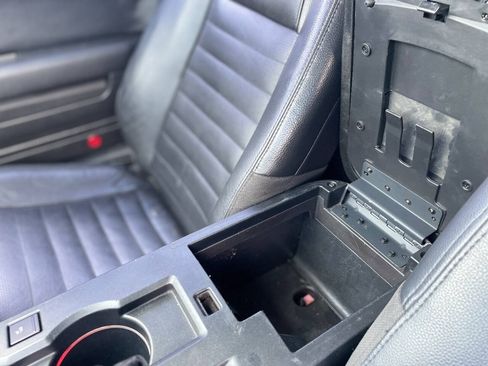 Used 2008 Ford Mustang GT RWD image 21