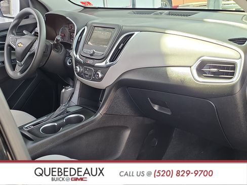 Used 2019 Chevrolet Equinox LS w/ LS Convenience Package FWD image 23