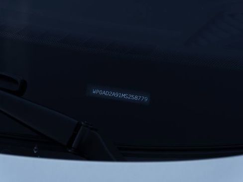 Certified 2021 Porsche 911 Turbo S AWD/4WD image 30