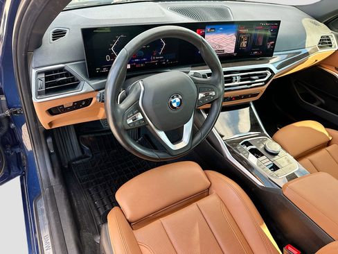 Used 2023 BMW 330i Sedan w/ Driving Assistance Package image 9