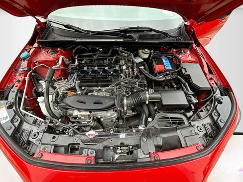 Used 2026 Honda Civic Si image 31