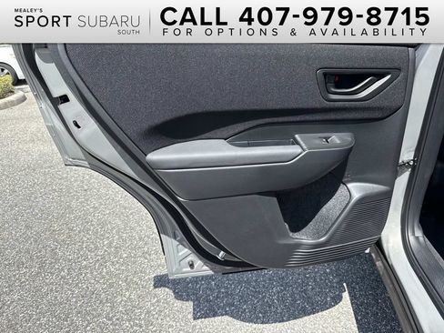 New 2026 Subaru Outback Premium AWD/4WD image 11