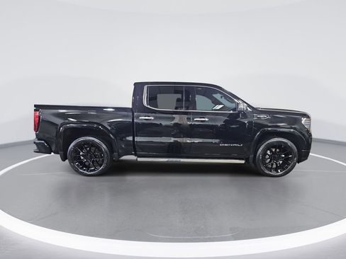 Used 2023 GMC Sierra 1500 Denali Ultimate image 2