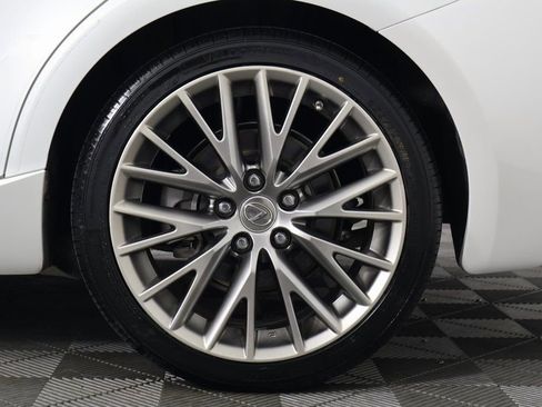 Used 2015 Lexus IS 250 w/ Navigation System Package image 16