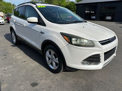 Used 2014 Ford Escape SE w/ Equipment Group 201A