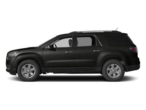 Used 2014 GMC Acadia SLT AWD/4WD image 3