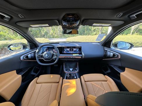 New 2026 BMW X3 xDrive30 w/ Premium Package image 25