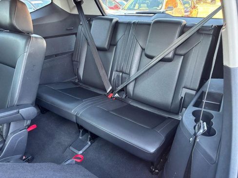 Used 2019 Volkswagen Atlas SEL image 10