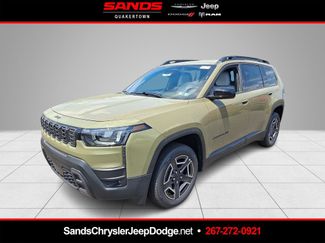 New 2026 Jeep Cherokee Laredo AWD/4WD video 1