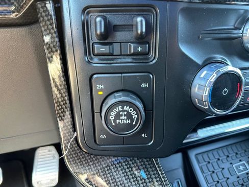 Used 2023 Ford F150 Lariat w/ Equipment Group 502A High AWD/4WD image 26