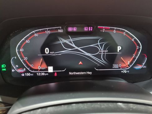 Used 2019 BMW X5 xDrive40i w/ M Sport Package AWD/4WD image 26