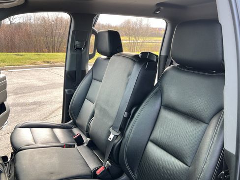 Used 2023 Chevrolet Silverado 1500 RST w/ Z71 Off-Road Package image 21