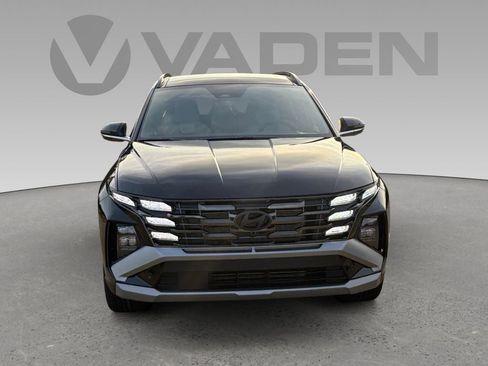 New 2026 Hyundai Tucson Limited image 28