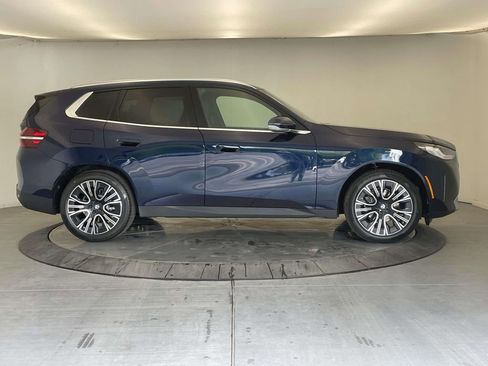 New 2026 BMW X3 xDrive30 w/ Convenience Package AWD/4WD image 6