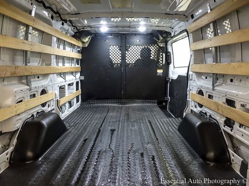 Used 2023 Ford Transit 250 Low Roof w/ Exterior Upgrade Package image 21