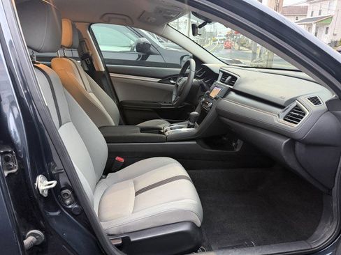 Used 2019 Honda Civic LX image 11