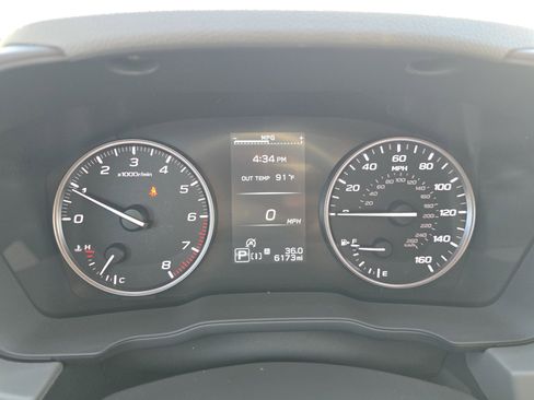 Used 2024 Subaru Crosstrek 2.5i Limited image 23