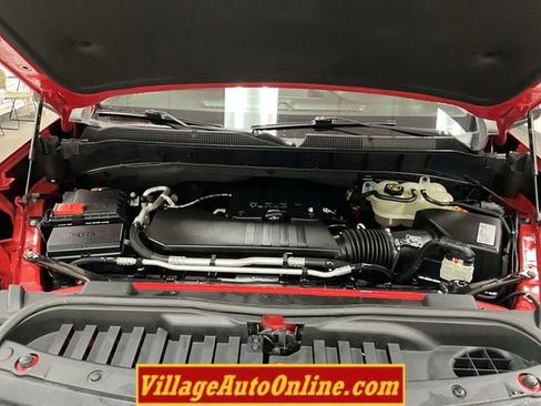 Used 2019 Chevrolet Silverado 1500 LT w/ All-Star Edition image 41