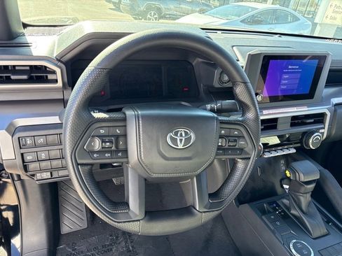 New 2025 Toyota Tacoma SR5 image 11