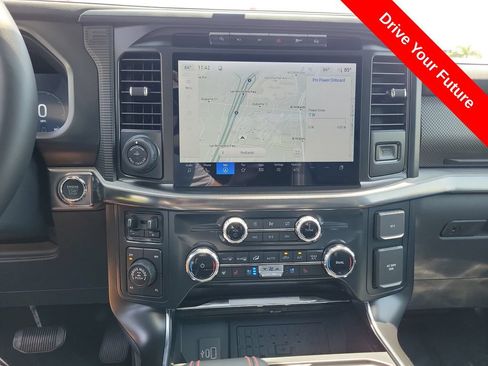 Used 2026 Ford F150 Raptor AWD/4WD image 15