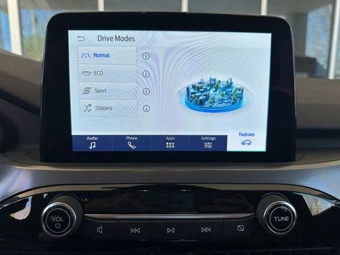 Used 2024 Ford Escape Active image 10