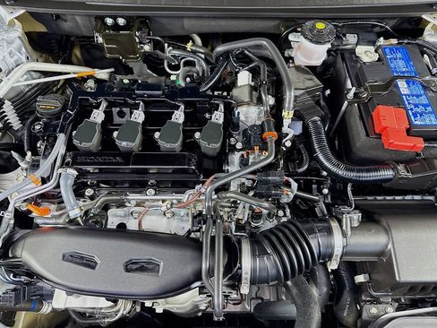 Used 2025 Honda Accord SE image 41