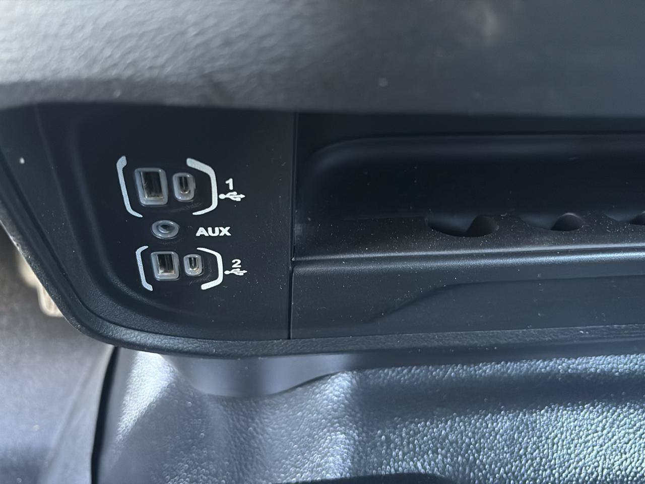 Used 2022 RAM 5500 Tradesman AWD/4WD image 19