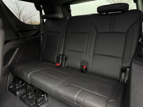 Used 2025 Chevrolet Tahoe RST AWD/4WD image 29