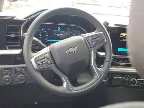 New 2026 Chevrolet Silverado 2500 LT w/ Trail Boss Package AWD/4WD image 10