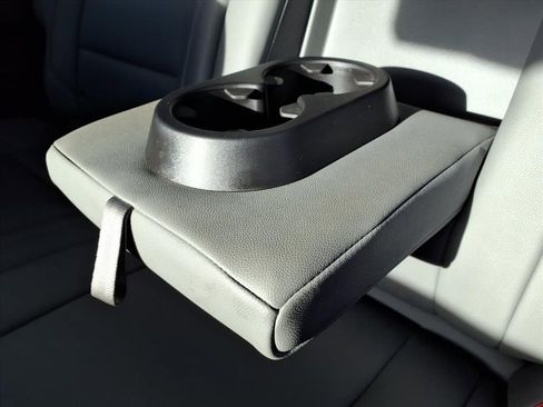 Used 2018 Chevrolet Silverado 1500 LTZ Z71 w/ Centennial Edition image 34