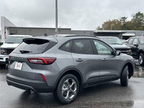 New 2026 Ford Escape ST-Line image 9