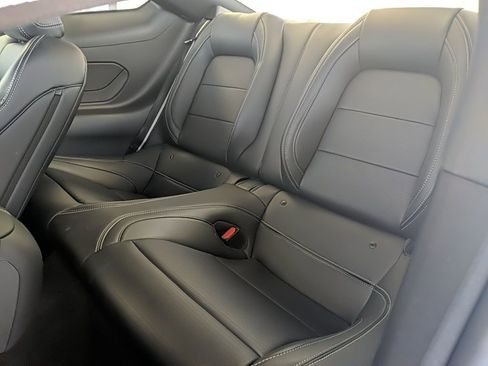 Used 2025 Ford Mustang GT Premium image 12