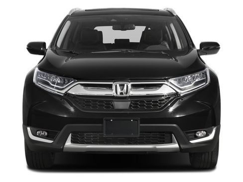 Used 2018 Honda CR-V Touring image 4