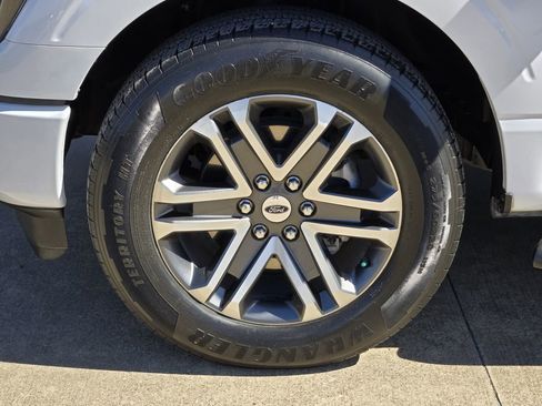 Used 2023 Ford F150 XL w/ STX Appearance Package image 10