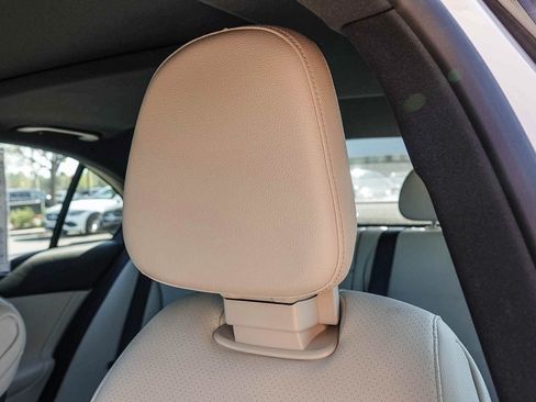 Certified 2025 Mercedes-Benz C 300 Sedan image 26