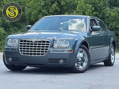 Used 2005 Chrysler 300 Touring
