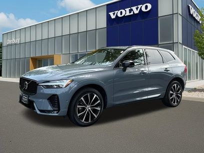 Certified 2024 Volvo XC60 B5 Plus w/ Protection Package Premier