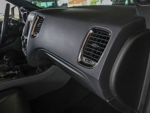 Used 2020 Dodge Durango GT w/ Blacktop Package image 34