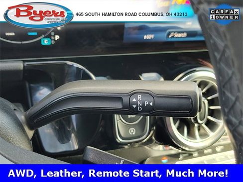 Used 2024 Mercedes-Benz GLA 250 4MATIC image 21