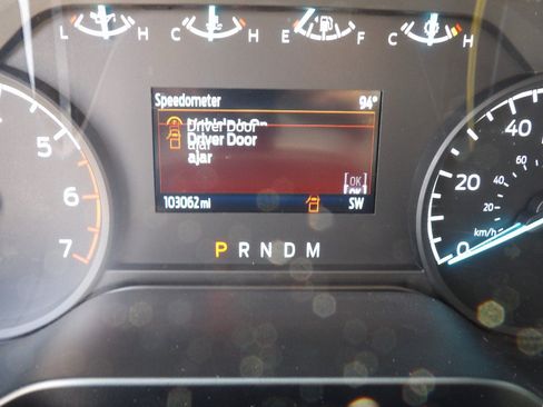 Used 2023 Ford F250 XL w/ STX Appearance Package AWD/4WD image 30