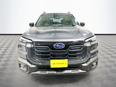 New 2026 Subaru Outback Premium image 2