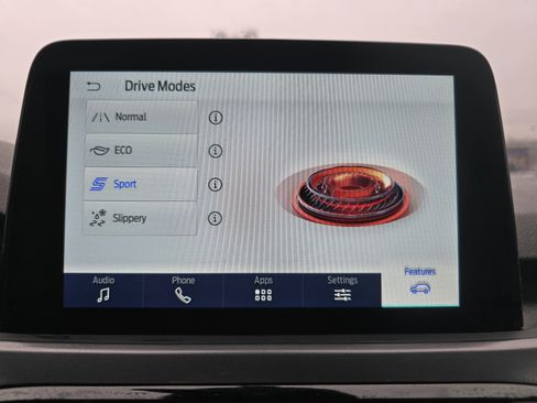 Used 2024 Ford Escape Active image 23