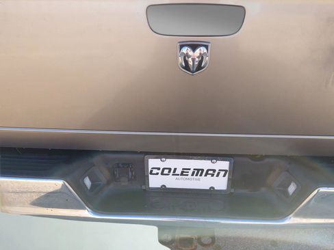 Used 2007 Dodge Ram 1500 Truck SLT w/ Sound & Secure Value Group image 16