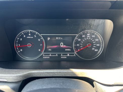 Used 2023 Kia Sorento S w/ Panoramic Sunroof Package AWD/4WD image 14