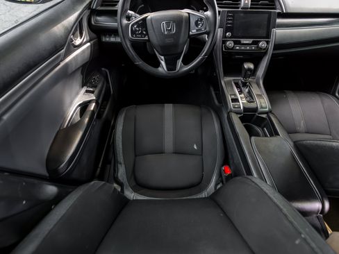 Used 2021 Honda Civic Sport image 54