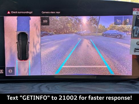 New 2025 Audi Q5 Premium Plus image 24