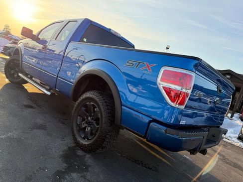 Used 2014 Ford F150 STX w/ Equipment Group 201A Mid image 44