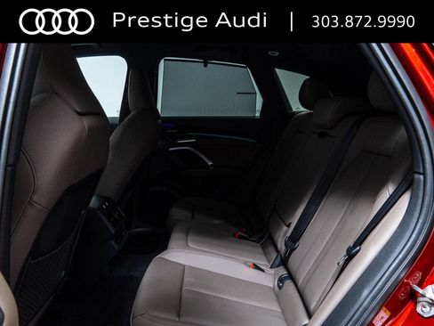 Used 2025 Audi Q5 Prestige AWD/4WD image 26