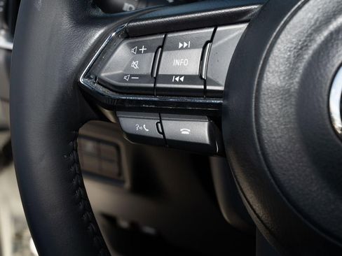 Used 2024 MAZDA CX-5 Carbon Edition image 33