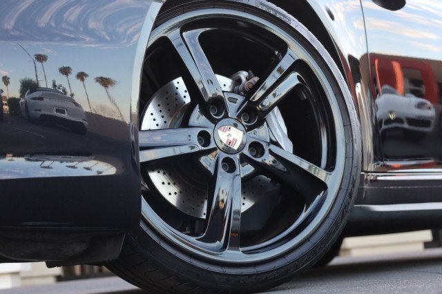 Used 2015 Porsche 911 Carrera 4 AWD/4WD image 53